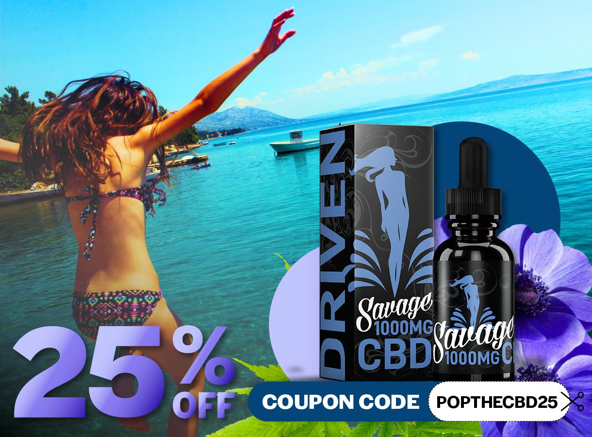 Savage CBD