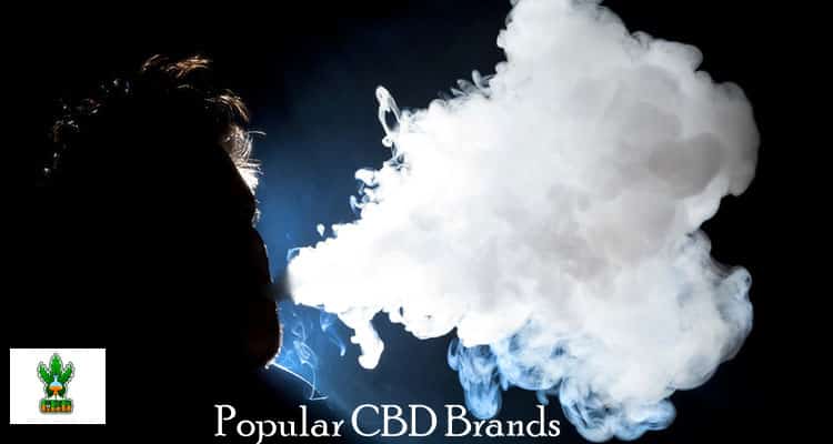 CBD Vape Liquid