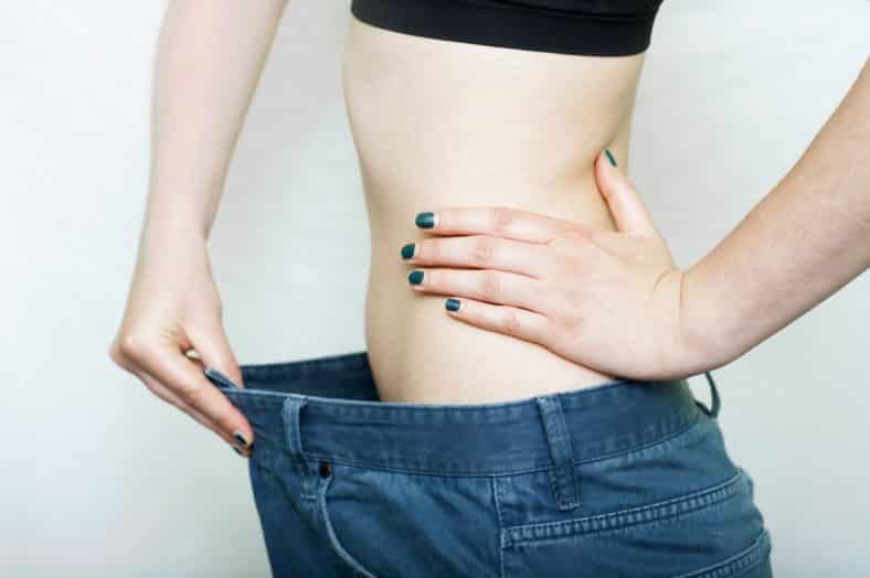 CBD Oil for Weight Loss