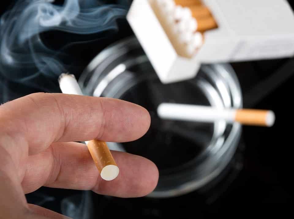 CBD Oil for Addiction