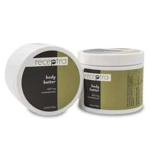 CBD Oil Cream