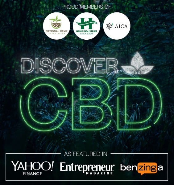 Pop the CBD