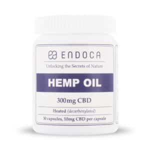 Capsules-Hemp-Oil-300mg-FrontView-600x600