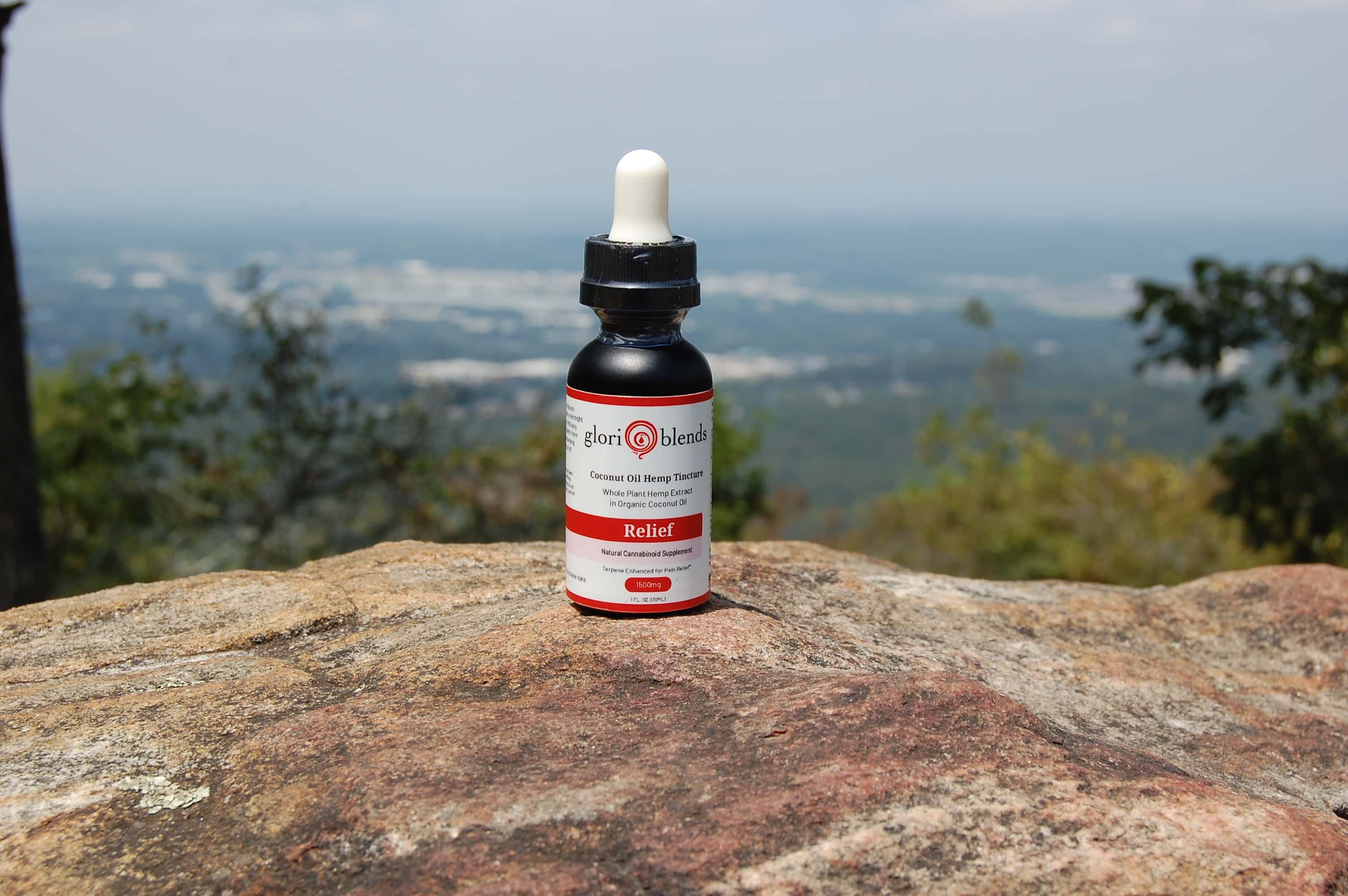 Compare CBD Brands