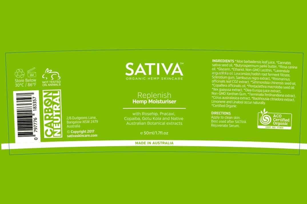 Sativa-Hemp-Body-Moisturize-label