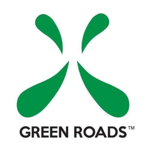 Green-Roads-World