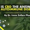 CBD and Autoimmune diseases
