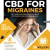 Does CBD Oil Help With Migraines?