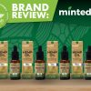 mintedLeaf CBD Review