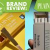 Plain Jane CBG & CBD Hemp Cigarettes Review