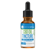 Every Day Optimal CBD 10,000mg Tincture
