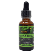 Hemp Bombs 1000mg CBD Oil