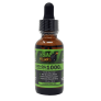 Hemp Bombs 1000mg CBD Oil