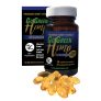 GoGreen Hemp CBD Soft Gel Capsules 10mg (300mg)