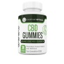 Every Day Optimal CBD Oil Gummies | 15mg CBD Gummy Bears