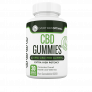 Every Day Optimal CBD Oil Gummies | 25mg CBD Gummy Bears