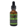 Hemp Bombs 300mg CBD Oil