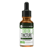 Every Day Optimal CBD Oil Tincture | 4000mg’s Pure CBD Oil Made In USA