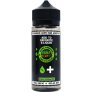 Hemp Bombs 4000mg CBD 120ml E-Liquid Additive