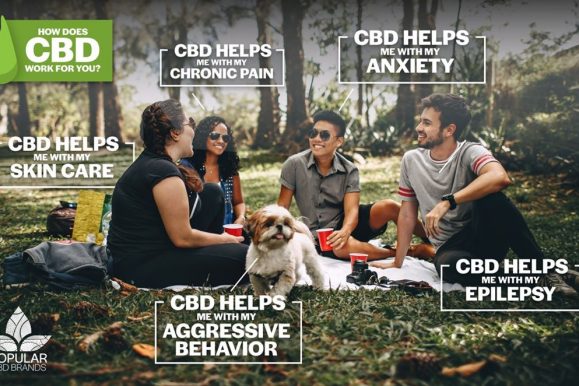 CBD Hemp Oil Benefits List (2018) | CBD Hemp Oil Side Effects