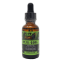 Hemp Bombs 600mg CBD Oil