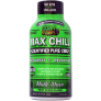 Hemp Bombs CBD Max Chill Relaxation Shot 75 MG