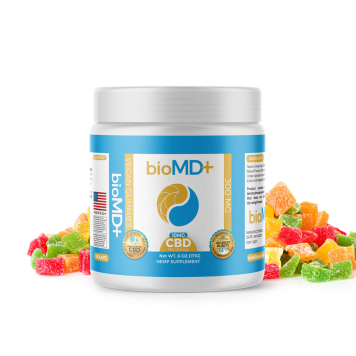 Best CBD Gummies