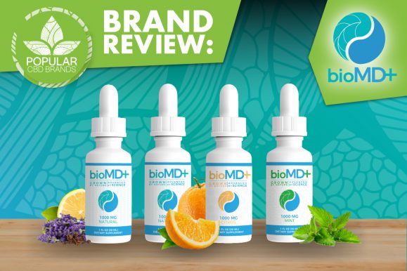 bioMD Plus – CBD Review