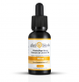 Bliss ‘Mood Stabilization’ 1500 MG – 50% Off Code – PopTheCBD50 – Glori Blends