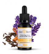 Bliss ‘Mood Stabilization’ 1500 MG – 50% Off Code – PopTheCBD50 – Glori Blends