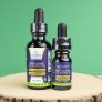 Trusted CBD Oil BLUEBIRD BOTANICALS: HEMP CLASSIC 6X (500MG-1500MG CBD)