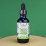 Trusted CBD Oil BLUEBIRD BOTANICALS: HEMP CBD OIL COMPLETE (250MG-500MG CBD/CBDA)