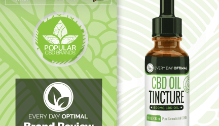 Every Day Optimal CBD Reviews