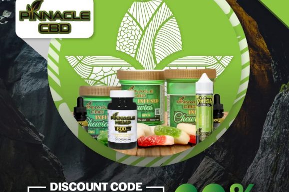 CBD Vape Additive