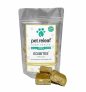 Elixinol CBD Dog Treats – Hemp Oil Edibites with Peanut Butter & Banana 216 g