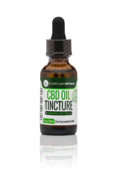 Every Day Optimal CBD Oil 300mg