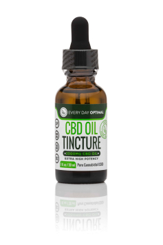 Every Day Optimal CBD Oil 2000mg1