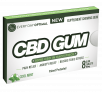 Every Day Optimal CBD Gum 10mg Pure CBD In Each Piece