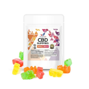 Verified CBD Gummies 200mg