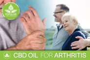 CBD Oil for Arthritis