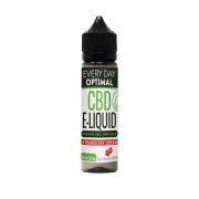 Every Day Optimal CBD Vape Liquid-300mg-60ml-Strawberry