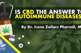 Is CBD The Answer to Autoimmune Diseases?