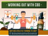 Working Out with CBD