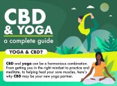 CBD & YOGA A Complete Guide