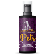 Savage CBD Pet Spray 500MG