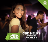 CBD Oil For Anxiety