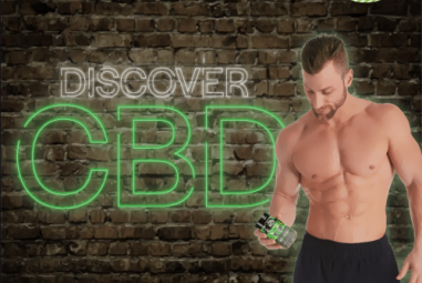 Top 10 Facts – Cannabidiol (CBD) Oil