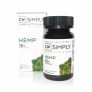 Trusted CBD Oil CHARLOTTE’S WEB: SIMPLY CAPSULES 30PK (15MG, 35MG CBD)