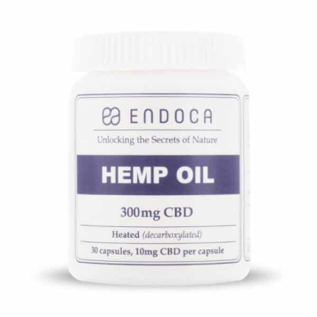 Capsules-Hemp-Oil-300mg-FrontView-600x600