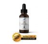 Verified CBD Oil 750mg 1oz (2.5%) Natural Flavor